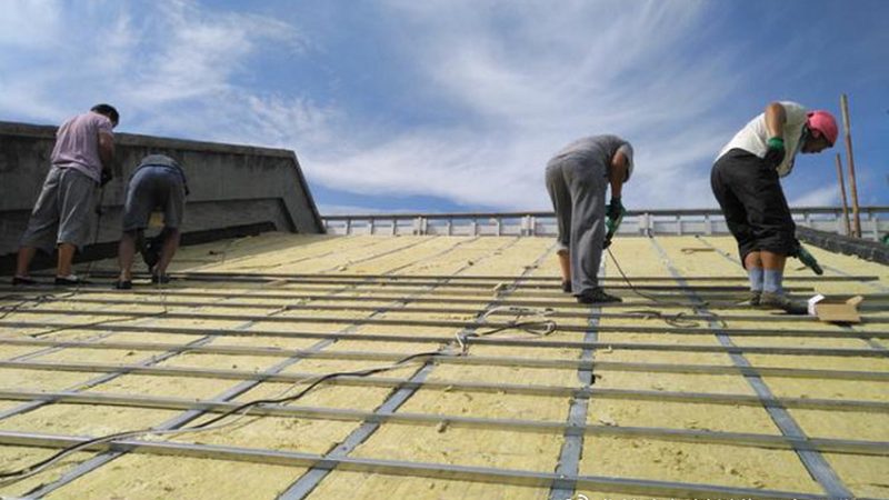 非固化防水涂料：揭秘其主要参数与选型要点**