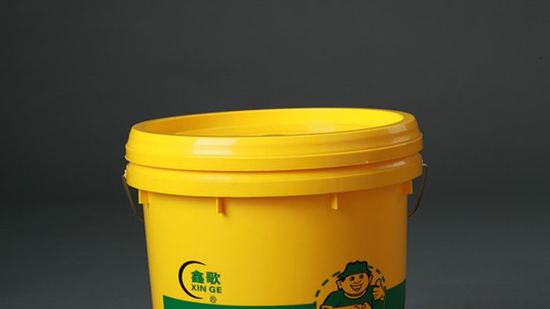 JS防水涂料开裂，揭秘品牌选择的五大关键