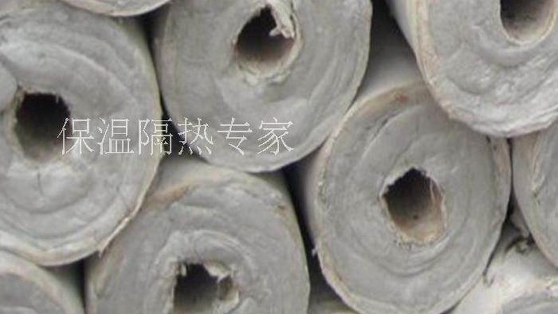 成都保温隔热材料：规格型号背后的技术考量