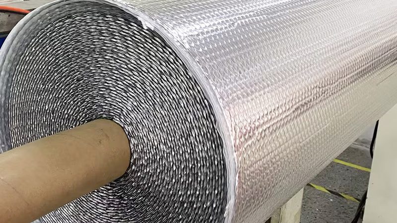 隧道工程专用防水卷材：揭秘其背后的技术奥秘**