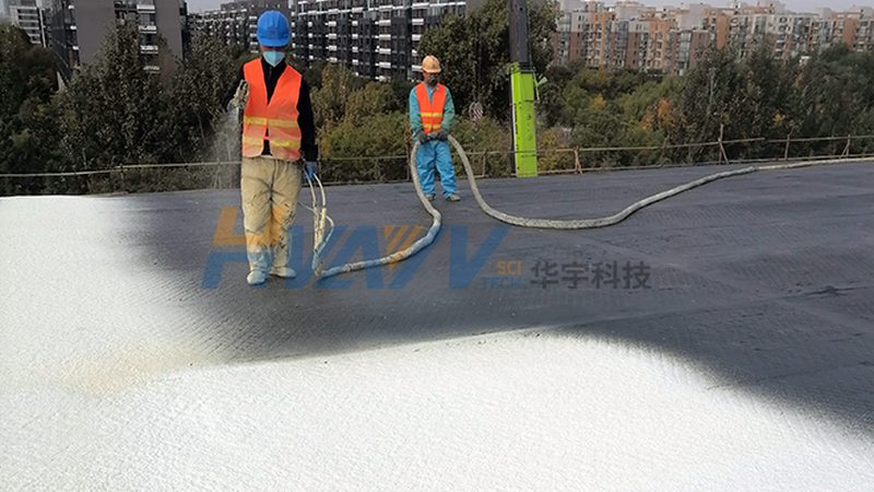 卫生间聚氨酯防水涂料如何辨别真伪？**