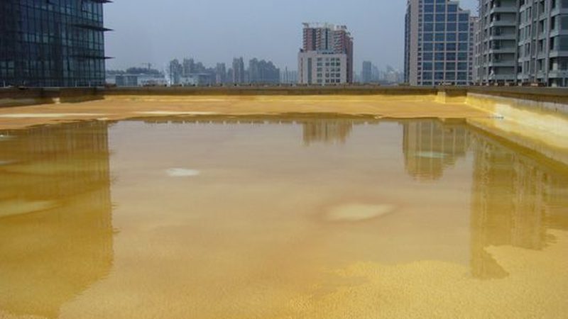 卫生间防水补漏，如何选择靠谱品牌？**