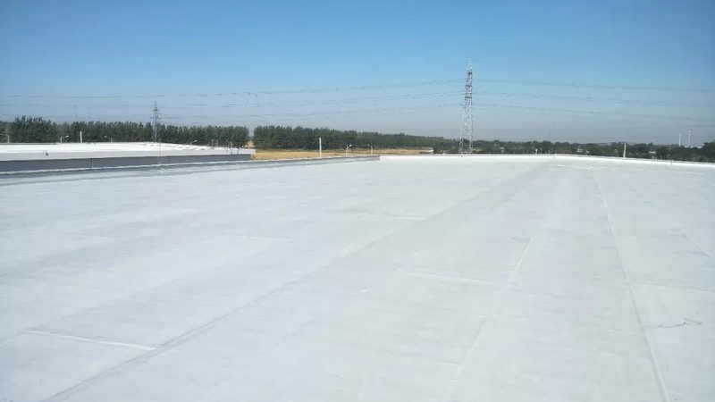 目前市场上常见的环保防水材料主要有以下几类：
