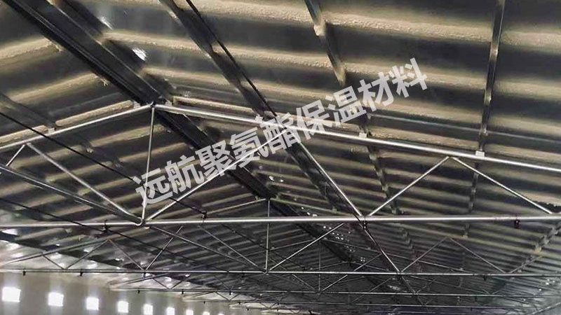 非固化防水涂料厚度标准解析：1.5mm厚度背后的考量**