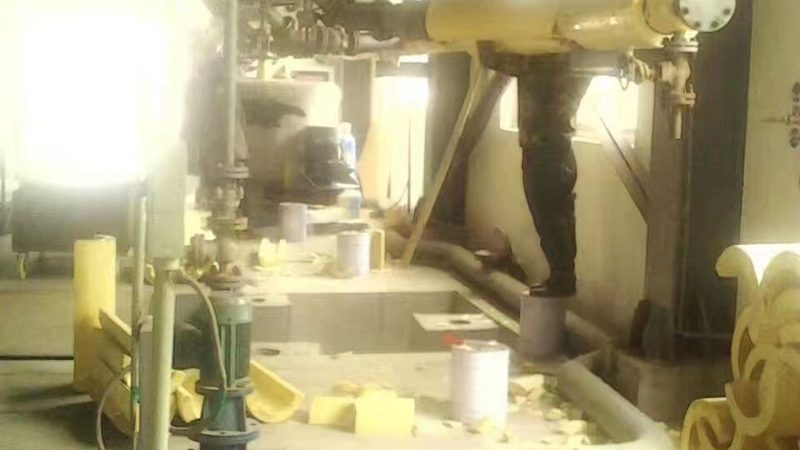 桥梁专用防水涂料批发价格：揭秘桥梁防水工程的关键因素
