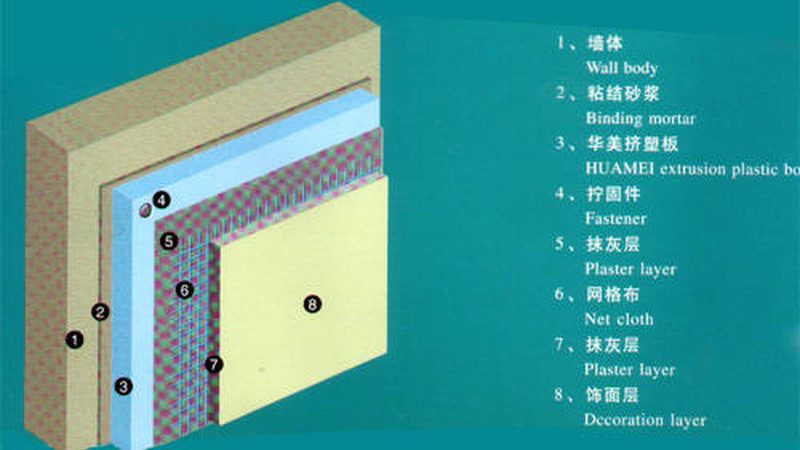 揭秘防水涂料：如何选择厂家直销，保障工程品质