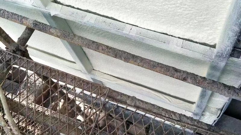 目前市场上常见的卫生间防水材料主要有以下几类：