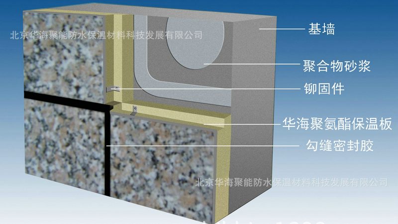 上海自粘防水卷材：国标下的品质与选择