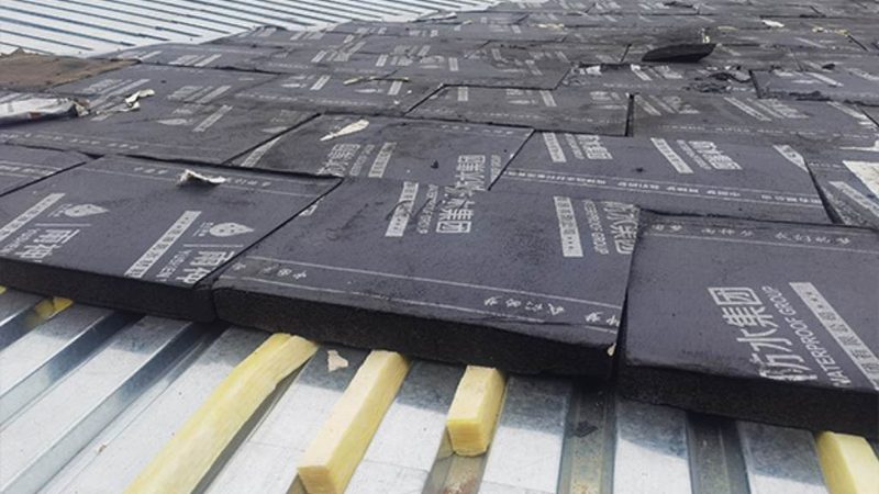 水性防水涂料与油性防水涂料：性能对比与选择要点