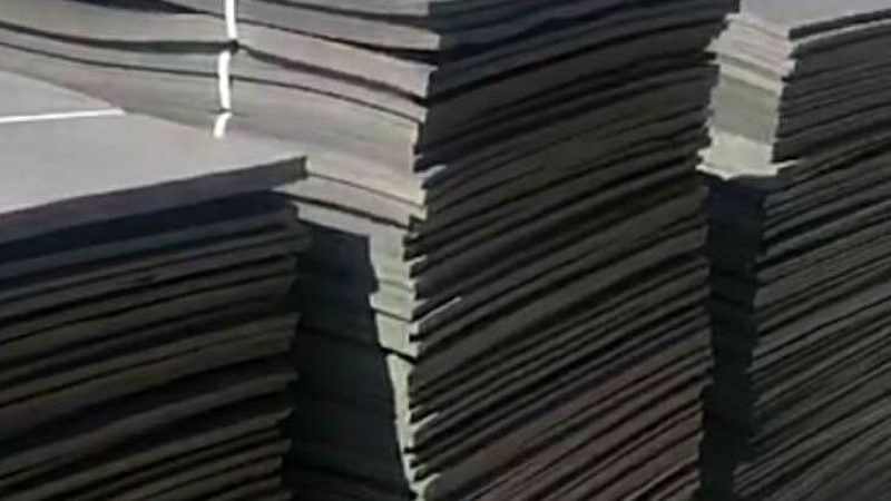 防水卷材闭水试验，关键步骤与注意事项揭秘