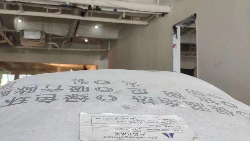 别墅外墙防水施工步骤详解