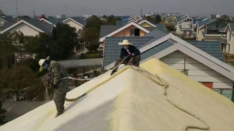楼顶漏水反复修不好，问题出在哪儿